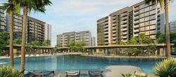 Parktown Residence (D18), Apartment #554413001
